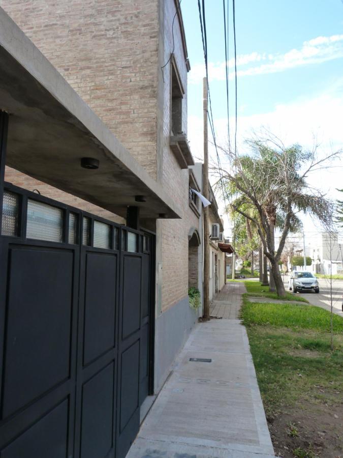 Kairos 2 - Departamentos Temporarios Santa Fe Esterno foto