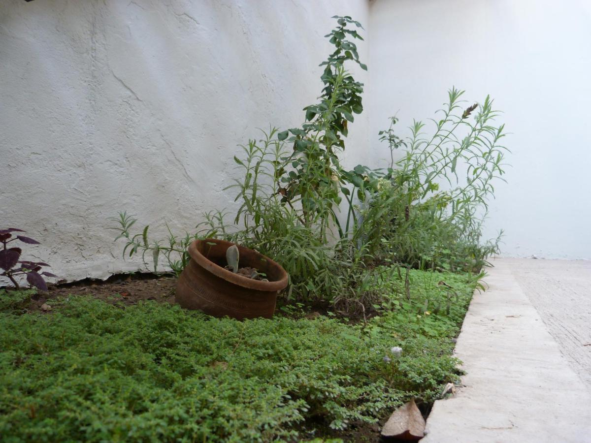 Kairos 2 - Departamentos Temporarios Santa Fe Esterno foto